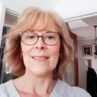 Victoria Rees