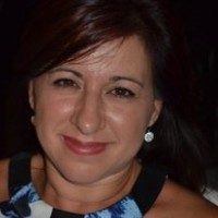 Tania Petroccia