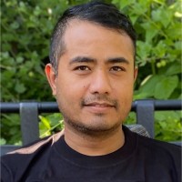 Bindesh Shrestha