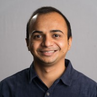 Shreyas Ratnaparkhi