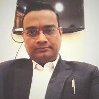 Smruti Ranjan Sahoo