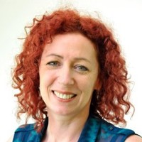 Roisin O'Reilly