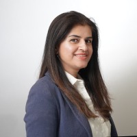 Saadia A.