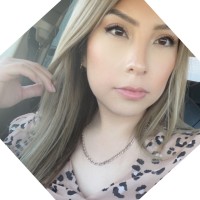 Ingrid Dominguez