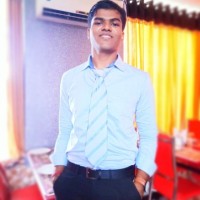 Ranajoy Ghosh
