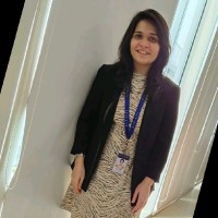 Stefee Arora