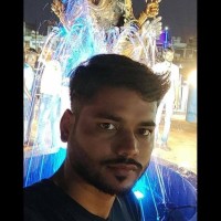 Krushna Panigrahi