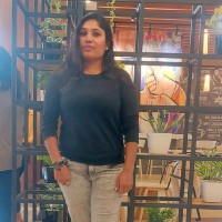 Aruna Kp
