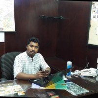 Pradeep SD SD