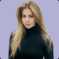 Miya Mamedova