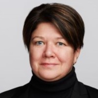 Corinne Gerber