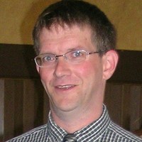 JAMES RUSS II