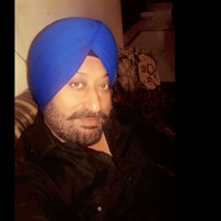 Gurwinder Singh