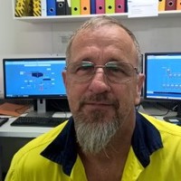 Bob Barratt