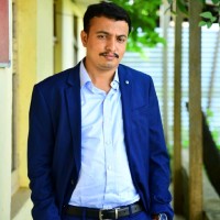 Avinash Bhandi