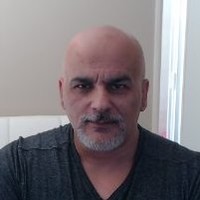 Jammy Abbasi