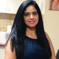 Leena Kataria
