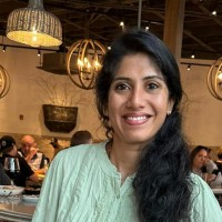 Prathiksha Muthappa