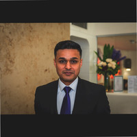 Arjun Patel