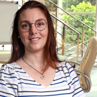 Stéphanie Anne Delcroix