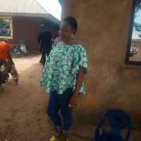 Blessing Ameh