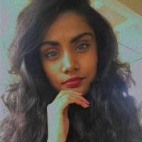 Chaitra Gajendran
