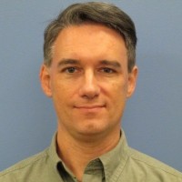 Keith Taylor