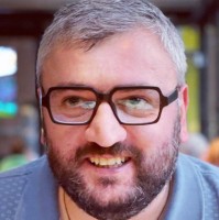 Giorgi Shavishvili
