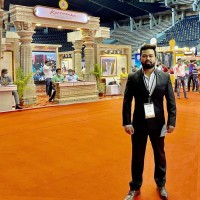 AJAY KUMAR