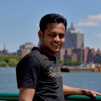 Vinay H