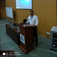 Dr Amitava Pal Choudhury