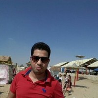 Ali Magdy