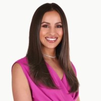 Madison Huffman