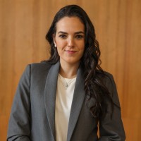 Alejandra Gross Brown Krisch