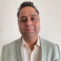 Dr. Harshvardhan Atreya