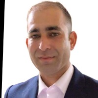 Prabin Sapkota