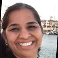 Padmaja Srinivas