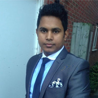 Ashraful Islam Khan