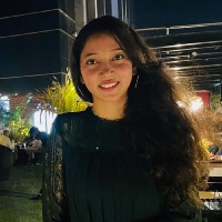 Uvika Raina
