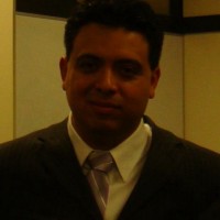 José Antonio De Leon Brito