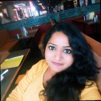 Savitha V