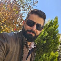Bachir kashkash