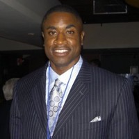Ricardo Jackson