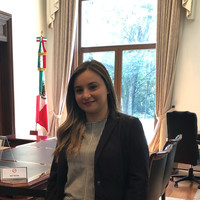 Judith De León Flores