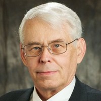 Bill Gregor