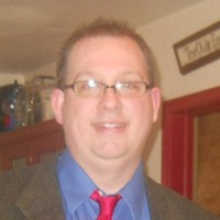 Keith Hallman