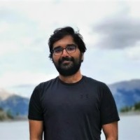 Nikhil Sharma