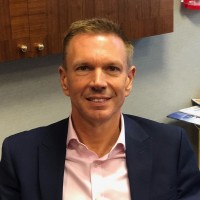 Tim Knowles