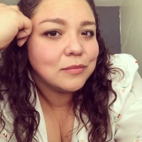 Alejandra Ramos Cháirez.