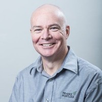 Stephen Portlock